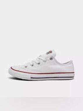Converse Chuck Taylor All Star Low Top Casual Shoes sneakers size youth 3